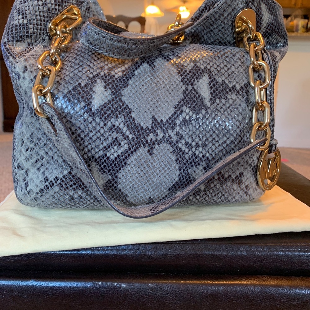 SOLD Purse not for sale